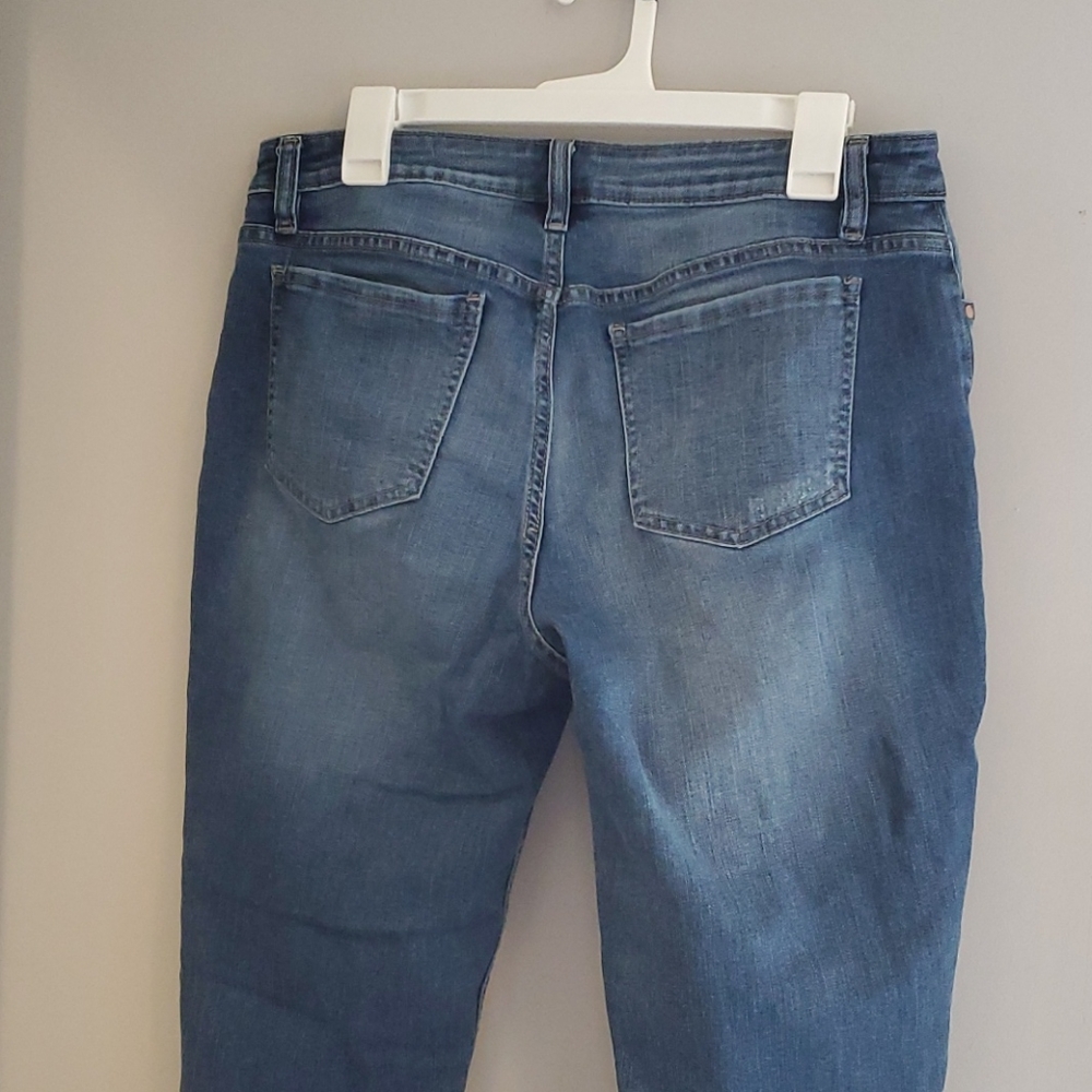 Jeans - Picture 3 of 3